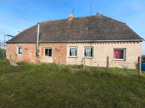 Foto - Einfamilienhaus in Lübz