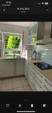 Foto - 3 Zimmer ETW im EG mit großen Garten