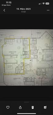 Foto - Etagenwohnung zum Kaufen in Hattersheim am Main