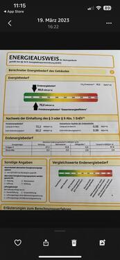 Foto - Etagenwohnung in Hattersheim am Main