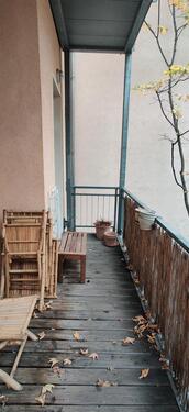 Foto - 1 Zimmer Etagenwohnung zur Miete in Berlin