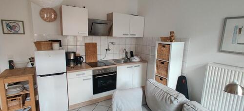 Foto - Etagenwohnung in Berlin zur Miete