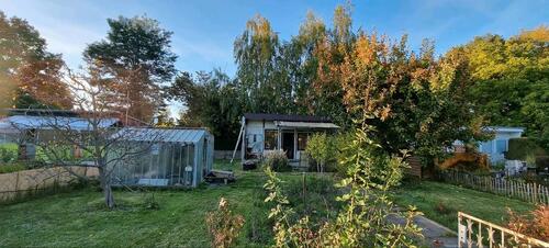 Foto - Grundst&uuml;ck in Radeberg