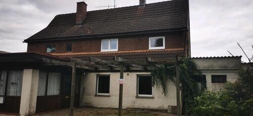 Foto - Wohnhaus Einfamilienhaus zu vermieten