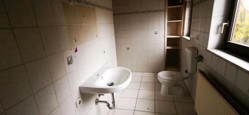 Foto - Einfamilienhaus in Mellrichstadt zur Miete