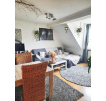 Helle 3-Zimmer-Wohnung direkt in Calden, 12 Minuten bis Kassel