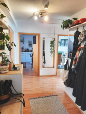 Foto - 3 Zimmer Etagenwohnung zur Miete in Calden