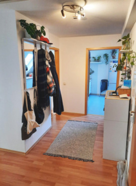 Foto - 3 Zimmer Etagenwohnung in Calden