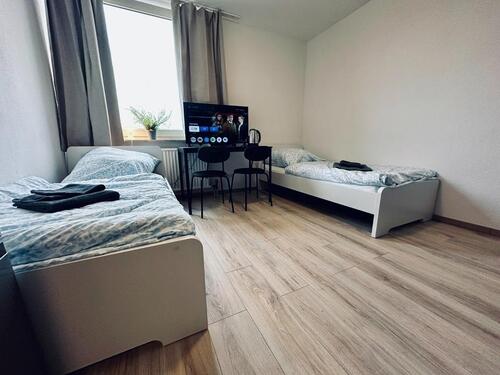 Foto - Monteurwohnung in Münster – für 1–2 Personen 