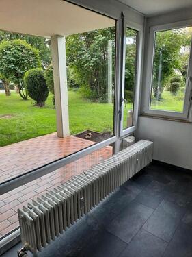 Foto - 2,5 Zimmer Wohnung in Steinenbronn zu vermieten