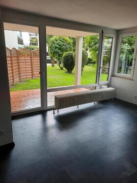 Foto - 2 Zimmer Erdgeschoßwohnung in Steinenbronn