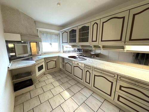 Foto - Etagenwohnung in Minden zum Kaufen