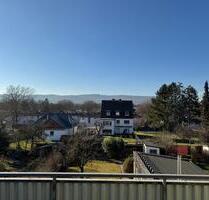 Renoviert! 4 ZKB + Balkon mit Blick auf den Herkules Wehlheiden - Kassel Südstadt
