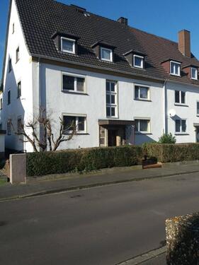 Foto - 4 Zimmer Dachgeschoßwohnung zur Miete in Kassel