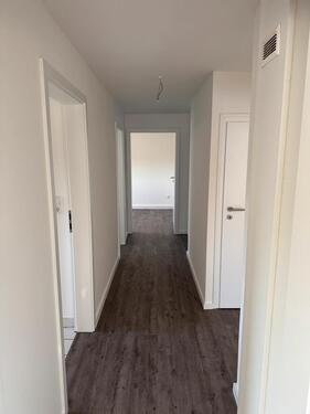 Foto - Dachgeschoßwohnung in Kassel zur Miete