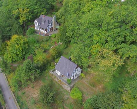 Foto - Ferienhaus am Rursee - Haus Eiche 180 m²