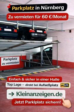 Foto - andere zur Miete in Nürnberg