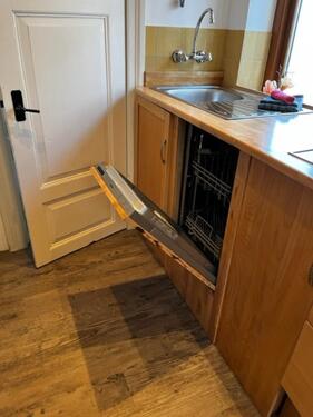 Foto - 3 Zimmer Etagenwohnung in Bredstedt