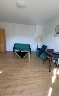 Foto - Terrassenwohnung in Berlin zur Miete