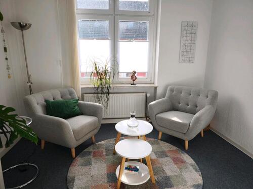 Foto - Therapieraum in Praxisgemeinschaft, 58091 HAGEN -DAHL
