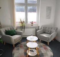 Therapieraum in Praxisgemeinschaft, 58091 HAGEN -DAHL - Iserlohn Letmathe