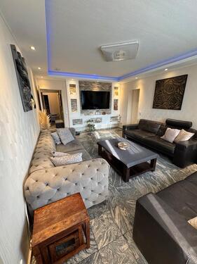 Foto - 4 Zimmer Wohnung in Minden - 900,00&nbsp;EUR Kaltmiete, ca.&nbsp; 95,00&nbsp;m&sup2;