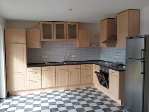 Foto - 5 Zi Wohnung ,Nürnberg, zentral, ,große Wohnung