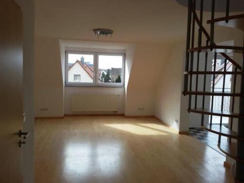 Foto - Maisonettenwohnung in Nürnberg zur Miete