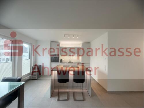 Foto - Hochwertige Etagenwohnung im Zentrum von Bad Neuenahr!