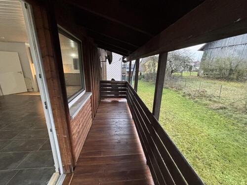 Foto - 4 Zimmer Etagenwohnung zur Miete in Beilngries