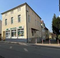 Reihenhaus mit Garten & Terrasse nahe Schlosspark - Bückeburg