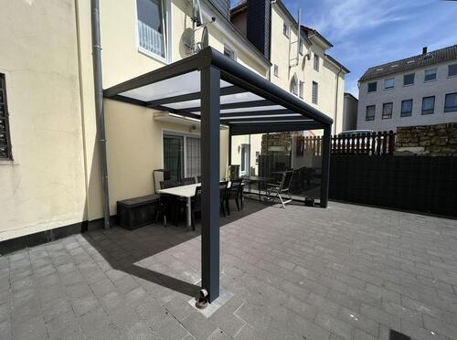 Foto - Reihenhaus in Bückeburg zur Miete