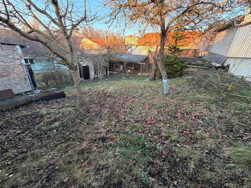 Foto - 6 Zimmer Einfamilienhaus zum Kaufen in Braunsbedra