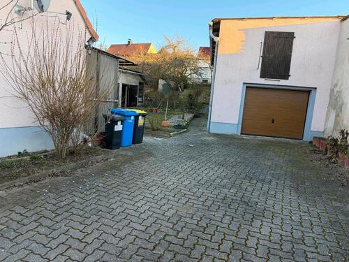 Foto - 6 Zimmer Einfamilienhaus in Braunsbedra