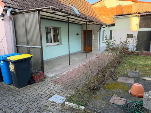 Foto - Einfamilienhaus in Braunsbedra zum Kaufen