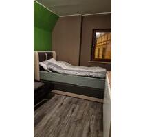 Schöne mobilisierte 1-Zimmer Wohnung in ERL zu vermieten - Erlangen Bruck