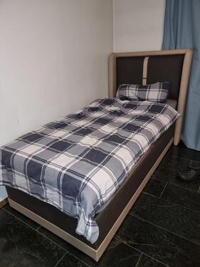 Foto - 1 Zimmer Etagenwohnung zur Miete in Erlangen