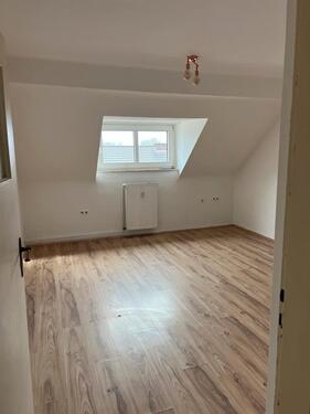 Foto - Duisburg beeck Dachgeschosswohnung.