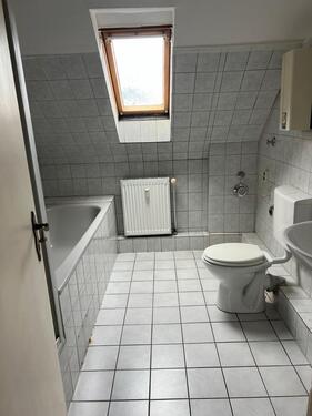 Foto - 2 Zimmer Dachgeschoßwohnung in Duisburg