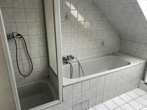 Foto - Dachgeschoßwohnung in Duisburg zur Miete