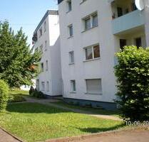 Familienfreundliche 4-Zimmer-Wohnung mit Keller, Balkon und Gäste-WC in Wetter - Wetter (Hessen)