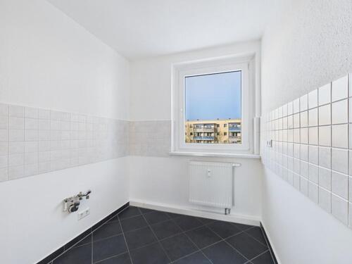 Foto - 3-Raum-Wohnung mit Balkon auf dem Kapellenberg