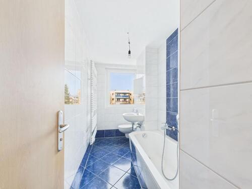 Foto - 3 Zimmer Etagenwohnung in Chemnitz