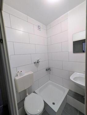 Foto - Hochparterre in Köln zum Kaufen