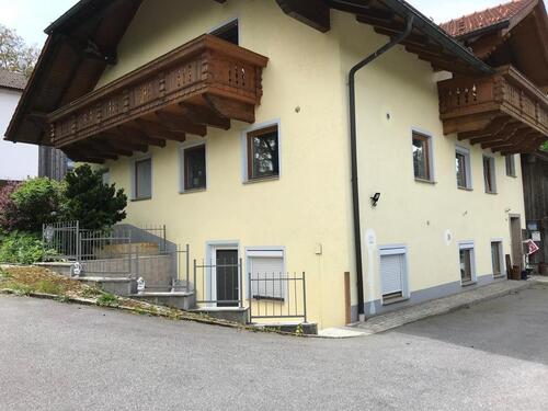 Foto - 2-Zimmer-Einliegerwohnung mit Terrasse, sehr ruhig