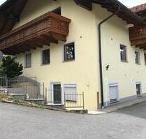 2-Zimmer-Einliegerwohnung mit Terrasse, sehr ruhig - Waldkirchen