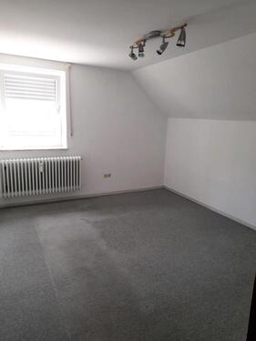 Foto - 2 Zimmer Dachgeschoßwohnung in Thannhausen