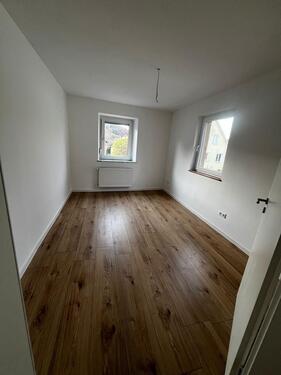 Foto - Etagenwohnung in Bieberehren zur Miete