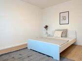 Foto - 1 Zimmer Etagenwohnung zur Miete in Frankfurt am Main