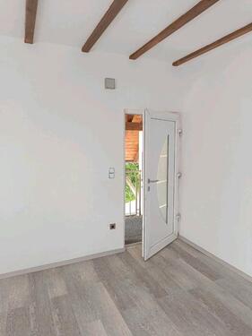 Foto - 3 Zimmer Etagenwohnung zur Miete in Wissen